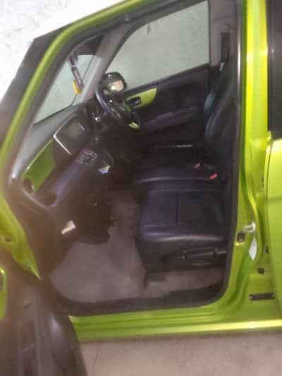 Honda N One Japanese