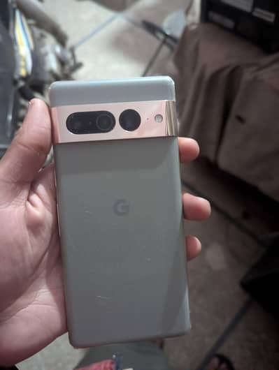 Google pixel 7pro