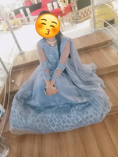 Floral floor length maxi