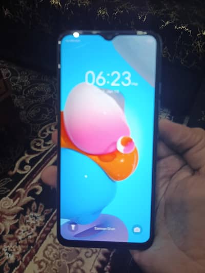 Tecno spark go 2023