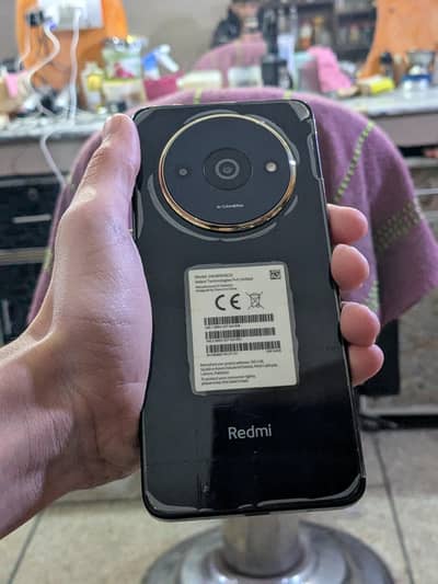 redmea3x all ok box charger available 3/64 phone number 03246961027