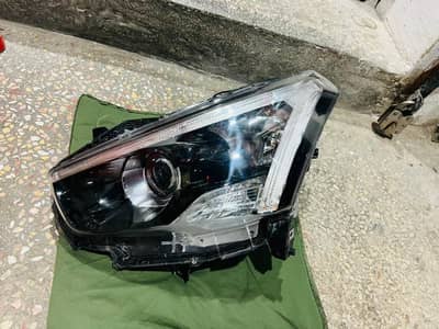 japanese car haid lait available