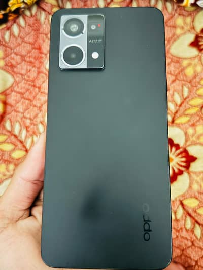 OPPO F21 PRO