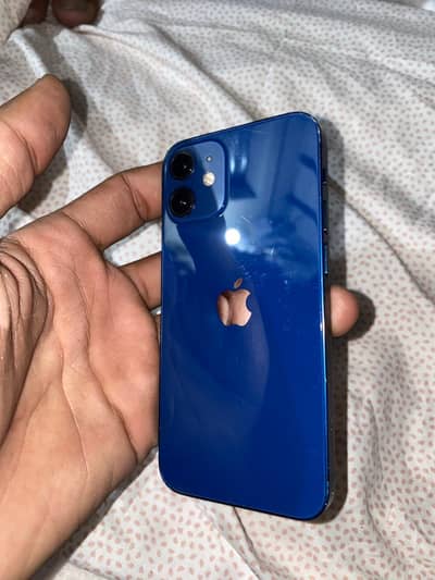 iphone 12 Mini factory unlock