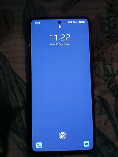 Samsung A52 8/128GB.