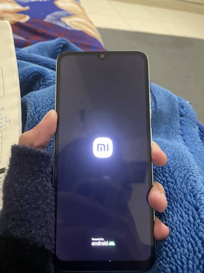 Redmi 12c for sale urgent