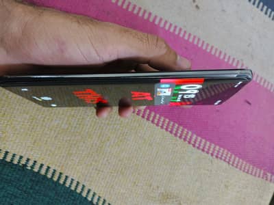 10.10 condition with  box and charge