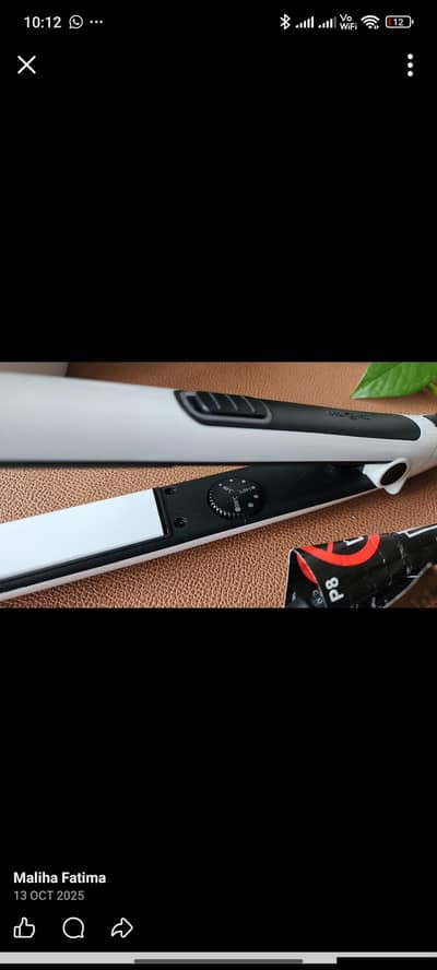 ideen welt straightner