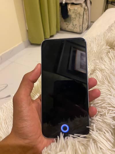 Oppo Reno 14F 5G | 8GB RAM + 8GB Virtual | 256GB Storage | White