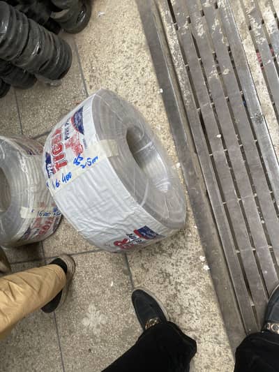 Heater Sui Gas Pipe (03427209591)