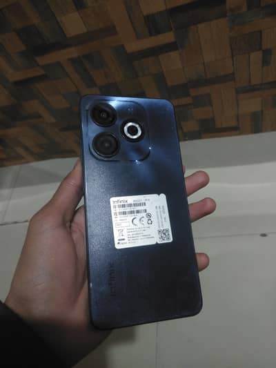 infinix smart 8 4/64