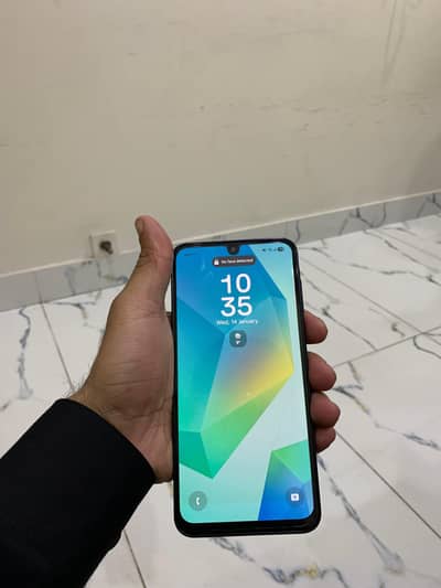 SAMSUNG GALAXY A16 5G
