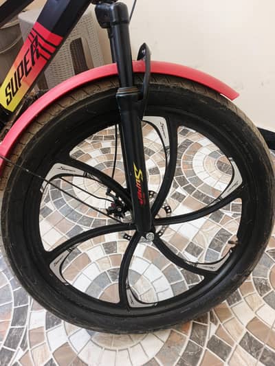 Brand New Cycle  For  Sale