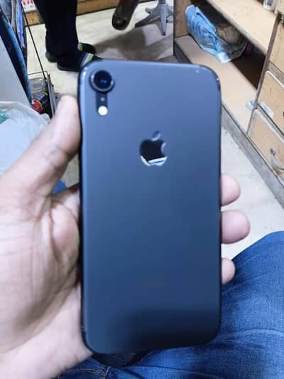 Iphone xr 64gb dual sim aproved 10/10