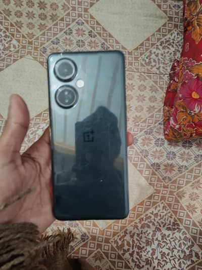 OnePlus Nord N30 5g