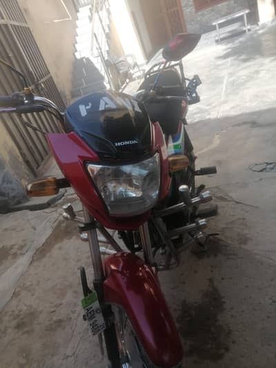 Honda pridor for sale