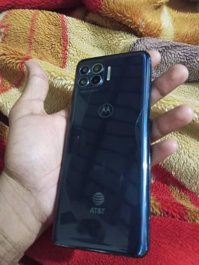 Motorola one Uw  pta approved Exchange possible