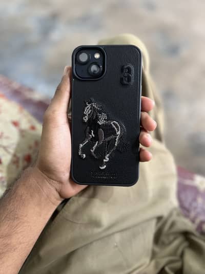 iPhone 13 chucha piece