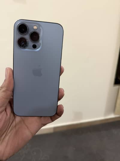 iPhone 13 Pro jv 128 gb