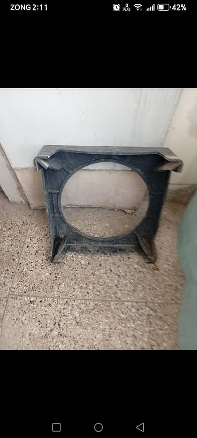 fridge chowki for sale 22x22