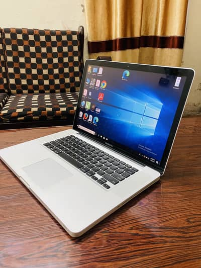 Macbook 2011 model hai window installed hai speakers off hn Baqi ok ha