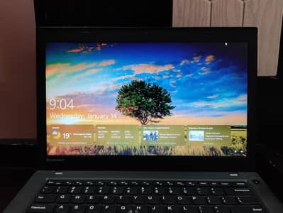 Lenovo i5 4th Generation