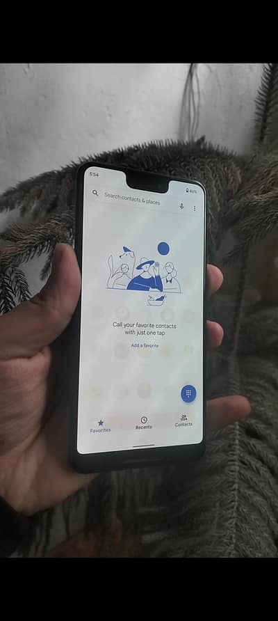 google pixel 3 camera