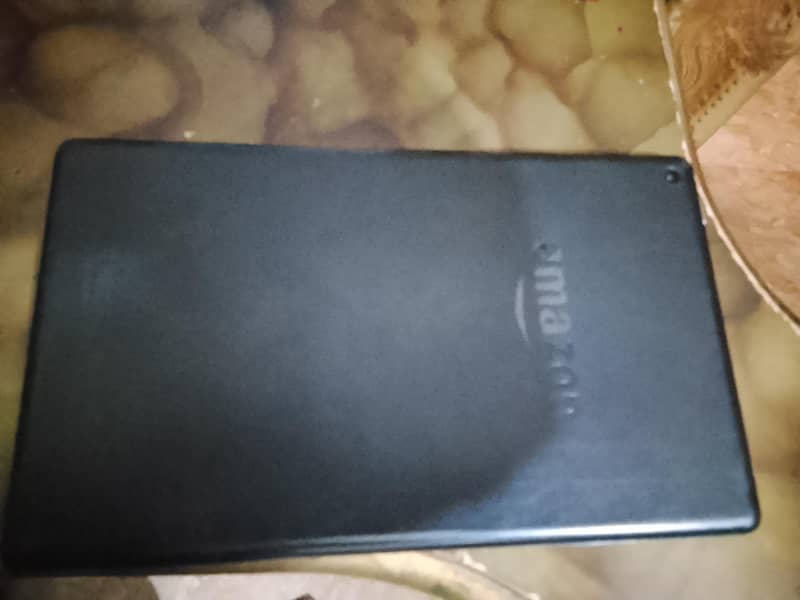 amazon tablet 2