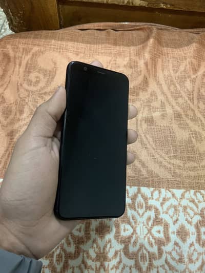 Pixel 4a urgent for sale
