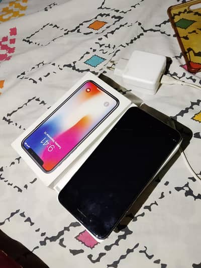 iPhone 7 plus 256GB  76