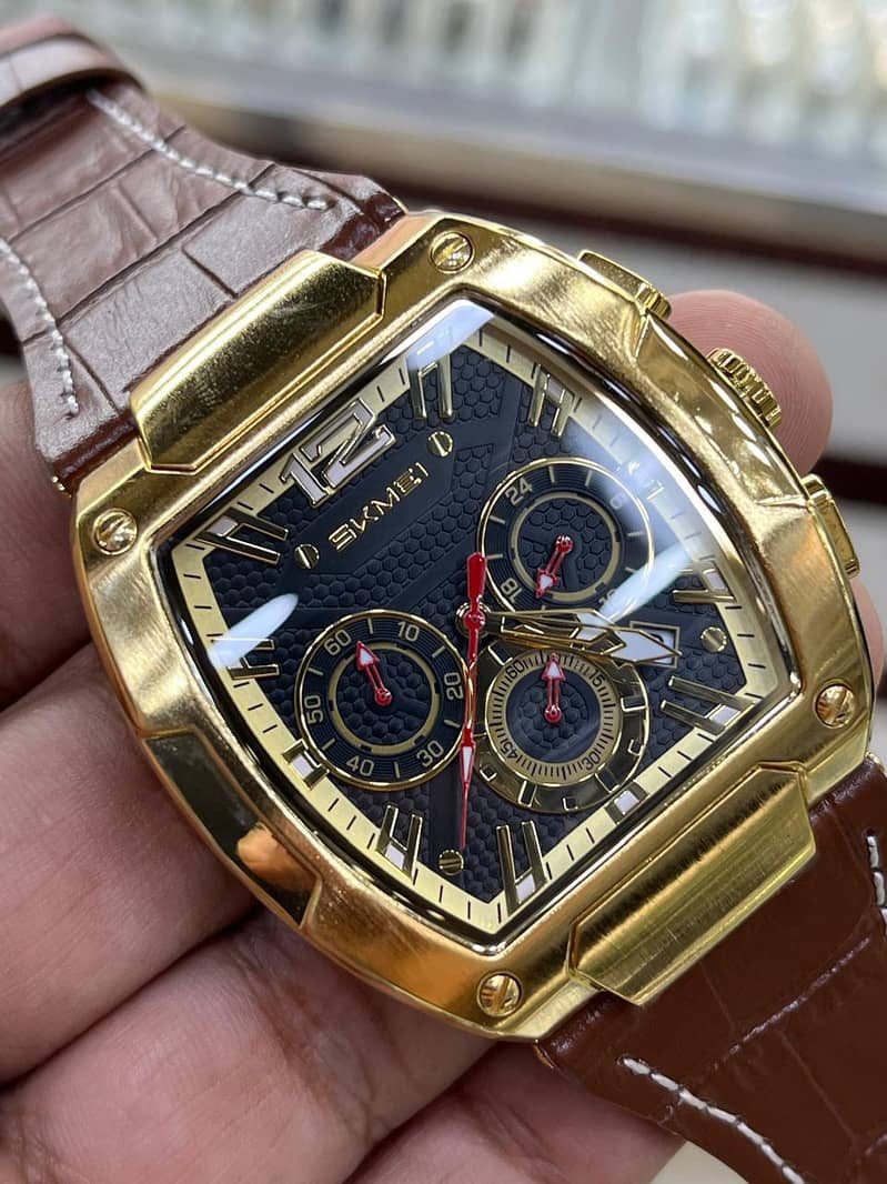 Branded Timepieces 5
