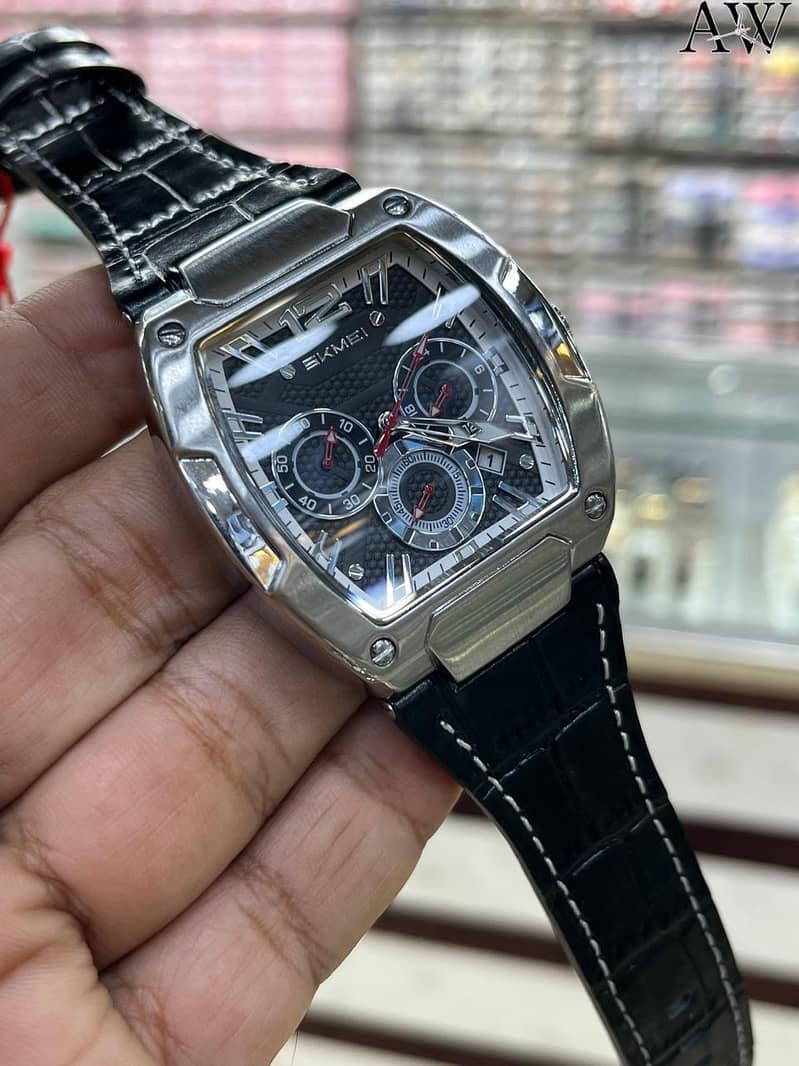 Branded Timepieces 8