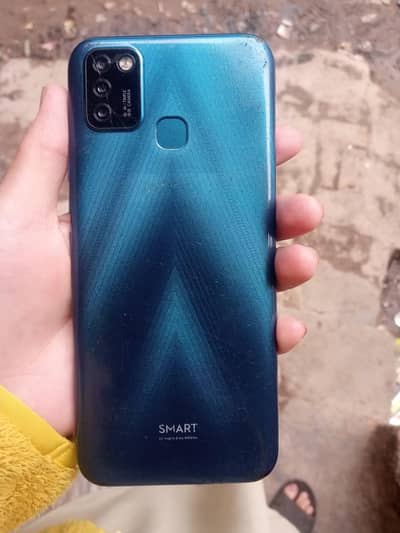 INFINIX SMART 5
