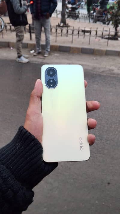 oppo a38