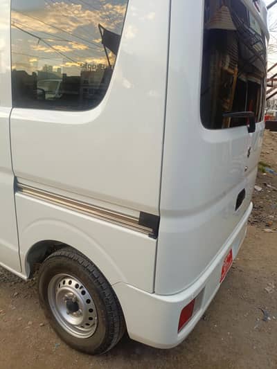 suzuki every 2021 model  import 2025