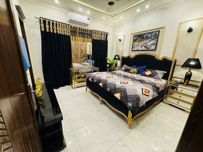 Daily Rent 10,000 PKR Per Day -- Cozy Private Room