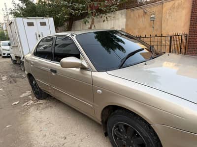 baleno 2005
