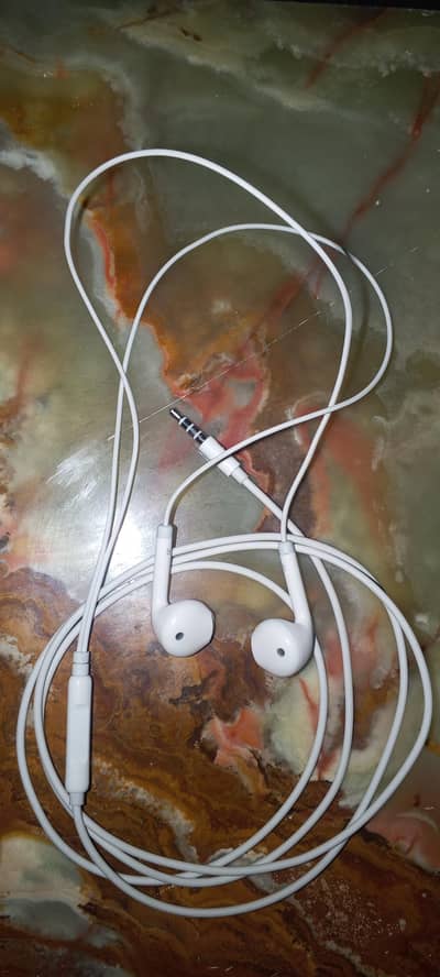 GIONEE earphones