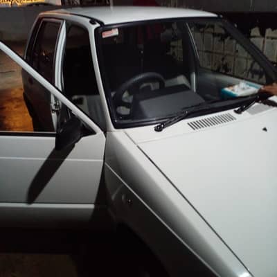 Suzuki Mehran VX 2011/12