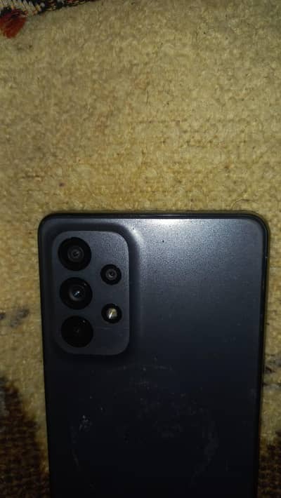 Samsung A73 for sale or exchange with iphone xs/xr