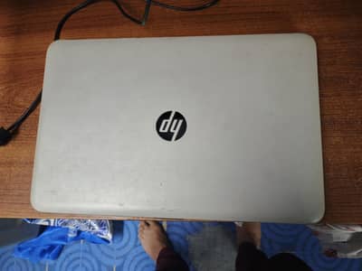 HP Notebook15