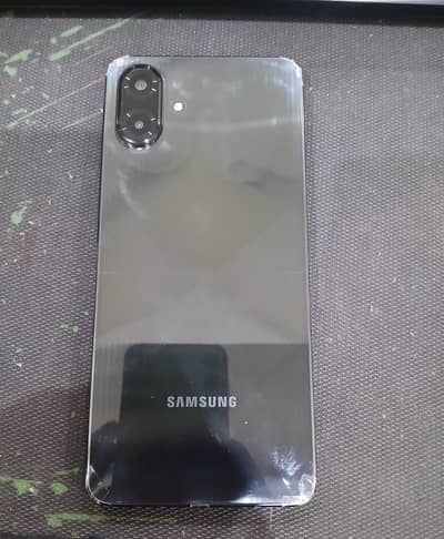 Samsung Galaxy A07