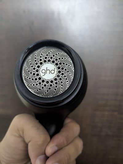 GHD Air 1.0 Dryer