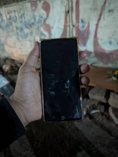 Googli Pixel 6a (10/10) condition  ( contact no. 03172642805)