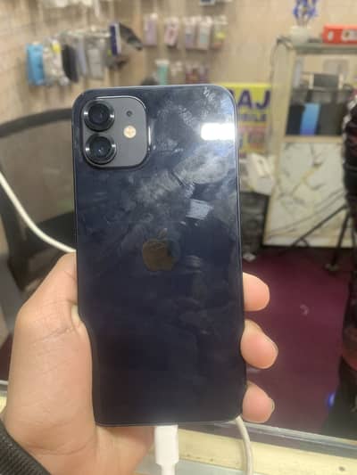 iPhone 12 non pta