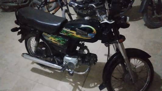 Super Power 2021 model