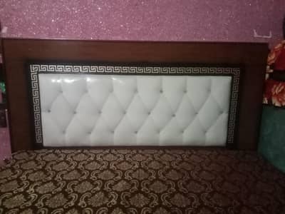 New Bed urgent sale