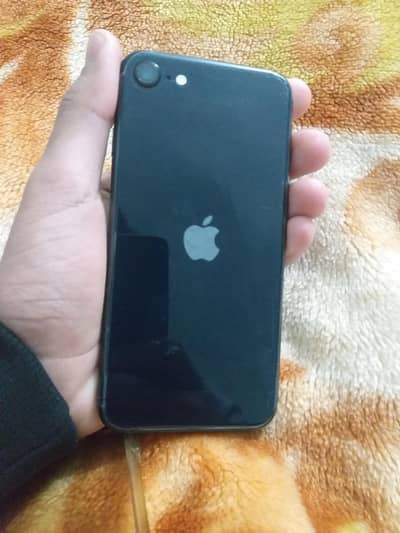 iphone SE 3rd generation