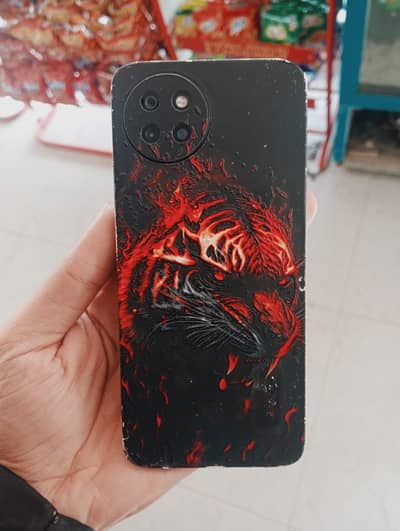 Condition All good Iphone lena ha isliye sale kara hon