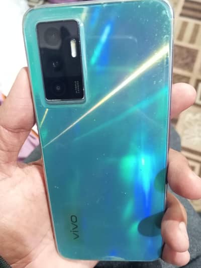 vivo v23e 12gb+256gb PTA approved complete box